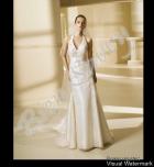 Apasa pentru marire Rochie de mireasa Malta colectie La Sposa