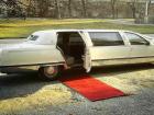 EXTcadillac limo