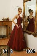 Special occasion clothes - Evening dresses Emno Mod