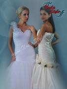 Rochie mireasa Noela - Colectia 2012