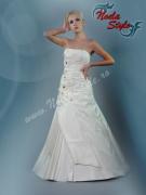 Rochie mireasa Noela - Colectia 2012