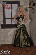 Special occasion clothes - Evening dresses Noela Style