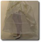 crinoline mireasa 3c