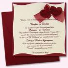 Partecipazioni nozze / Accessori matrimonio Invitatii-Nunta.ro