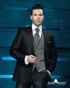 Groom suits - Costum de mire Narman - Colectia 2010