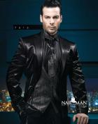 Groom suits - Costume de mire Narman - Colectia 2010