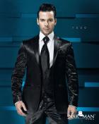 Groom suits - Costum de mire Narman - Colectii noi 2010