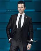 Groom suits - Costum de mire Narman - Colectii noi 2010