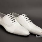Pantofi pentru nasi albi