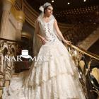 Rochie de mireasa - Baroque Collection - Model - Rm 09