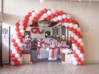 Wedding decorations Agentia Made By Girls