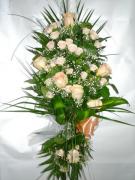 dream weddings decoratiuni flori lumanari 003