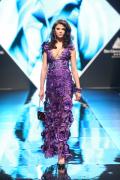 Special occasion clothes - Evening dresses - Bucharest Fashion Week 2009