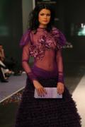 Bucharest Fashion Week 2008