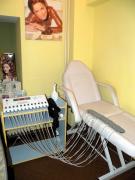 Salon Ideal Contour, electrostimulare