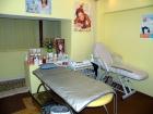 Salon Ideal Contour, electrostimulare, impachetari corporale