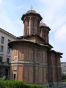 biserica cretulescu