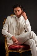 Costume de mire