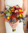 lovely-exotic-fall-wedding-bouquet