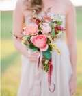 pink-magenta-fall-bridesmaids-bouquet