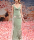 CLAIRE PETTIBONE BRIDAL SHOW