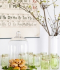 Mason jars: diverse decoratiuni