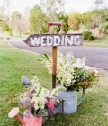Mississippi Wedding Flowers Cool Sign