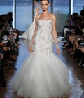 OCTOBER2013 NEW YORK BRIDAL FASHION WEEK