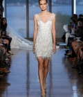 Rochii de mireasa Ines Di Santo: toamna-iarna 2014 Couture