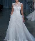 MONIQUE LHUILLIER BRIDAL SHOW