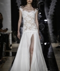 Rochii de mireasa Reem Acra 2014