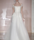 Rochii de mireasa Reem Acra (II)