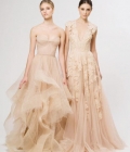 Rochii de mireasa Reem Acra