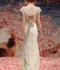 Claire Pettibone S2013 Collection