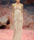 Claire Pettibone S2013 Collection