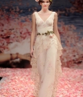 Claire Pettibone S2013 Collection