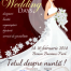 BRASOV WEDDING DAYS, 14-16 februarie 2014