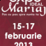 Expo Ideal Mariaj – 15-17 februarie 2013 – Palatul Parlamentului, Bucuresti