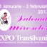 SALONUL MIRESELOR 2013 – 31 ian – 3 feb – EXPO Transilvania – Cluj-Napoca