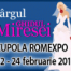 Targul Ghidul Miresei – 22-24 feb 2013 – ROMEXPO – Bucuresti