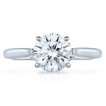 11 modele de inele de logodna si multe sclipiri de diamante