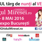 targuri nunti 2016 bucuresti