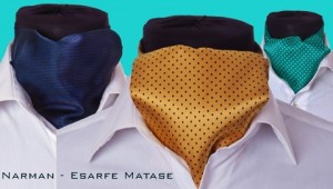 esarfe pentru costumul de mire | accesorii ginere