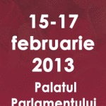 Expo Ideal Mariaj – 15-17 februarie 2013 – Palatul Parlamentului, Bucuresti