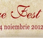 Targul de nunti Mariage Fest – editia a X-a de toamna