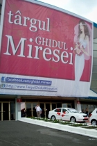 Rochii de mireasa la reducere / promotie | Targul Ghidul Miresei