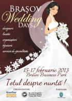 Targul de Nunti Brasov Wedding Days 2013 | Targ de nunta Brasov