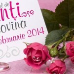 Targul de Nunti Bucovina – Suceava, 14 – 16 februarie 2014