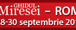 Targul Ghidul Miresei – 28-30 sep ROMEXPO