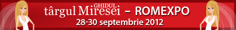 targul ghidul miresei septembrie 2012